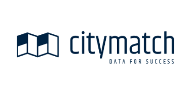 Citymatch - Data for success